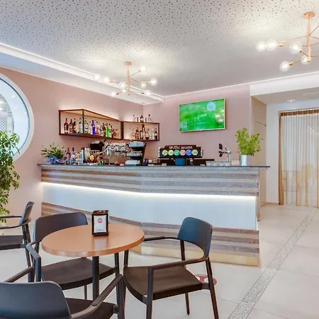 Romagna Suite Hotel-3